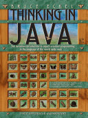 Thinking in Java /