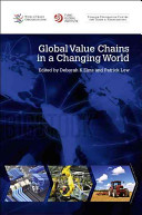 Global value chains in a changing world /
