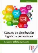 Canales de distribución logística-comerciales /
