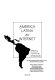 América Latina en Internet : manual y fuentes de información /
