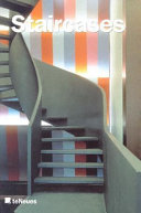 Staircases = Treppen = Escaliers = Escaleras /