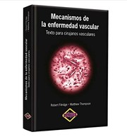 Mecanismos de la enfermedad vascular