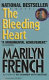 The bleeding heart /