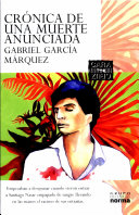 A propósito de Gabriel García Márquez y su obra.