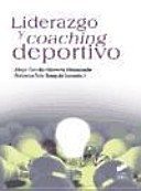 Liderazgo y coaching deportivo /