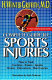 Complete guide to sports injuries : how to treat - fractures, bruises, sprains, strains, dislocations, head injuries /