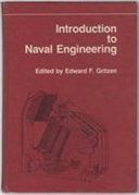Introduction to naval engineering /