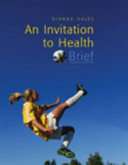 An invitation to health brief. /
