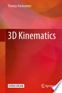 3D kinematics /