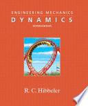 Mecánica vectorial para ingenieros : dinámica /