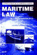 Maritime law /