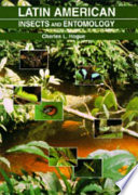 Latin American insects and entomology /