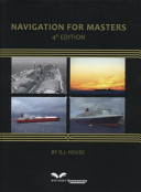 Navigation for masters : by David J. House.