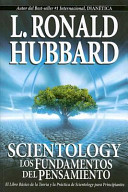 Scientology : los fundamentos del pensamiento /