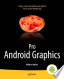 Pro Android Graphics /