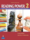 Reading power 2 : extensive reading, vocabulary building, comprehension skills, reading faster /