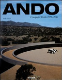 Ando : complete works 1975-2012 /