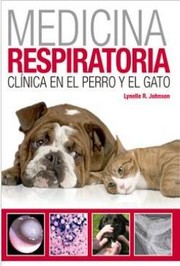 Medicina respiratoria : clínica en el perro y el gato /