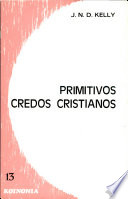 Primitivos credos cristianos /