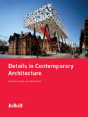 Details in contemporary architecture /