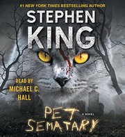 Pet sematary : a novel /