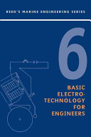 Reed's basic electro-technology for engineers /