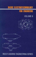 Reed's basic electrotechnology for engineers /