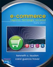 E-commerce 2013 : negocios, tecnología, sociedad /