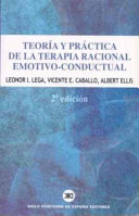 Teoría y práctica de la terapia racional emotivo-conductual /