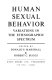 Human sexual behavior : variations in the ethnographic spectrum /
