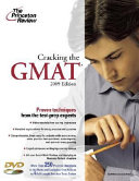 Cracking the GMAT /