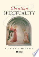 Christian spirituality : an introduction /
