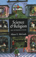 Science & religion : an introduction /