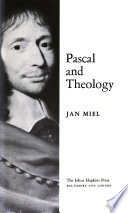 Pascal and theology /
