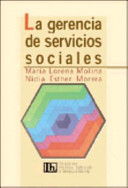 La gerencia de servicios sociales /