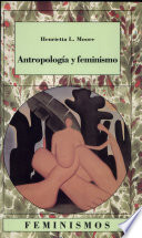 Antropología y feminista