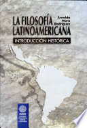 La filosofía latinoamericana. : Introducción histórica.