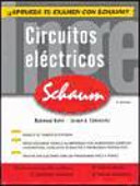 Circuitos eléctricos /