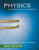 Física para ingeniería y ciencias. Volumen 1 /