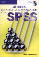 Métodos estadísticos avanzados con SPSS /