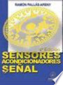 Sensores y acondicionadores de señal /