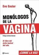 Monólogos de la vagina /