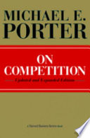 On competition /