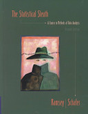 The statistical sleuth : a course in methods of data analysis /