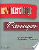 New Interchange : English for international comunication