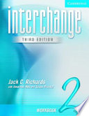 Interchange: Workbook 2