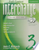Interchange; Full Contact Level 3A