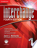 Interchange full contact 1 /