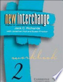 New interchange : English for international communication 2 /