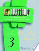 New interchange : English for international communication 3 /